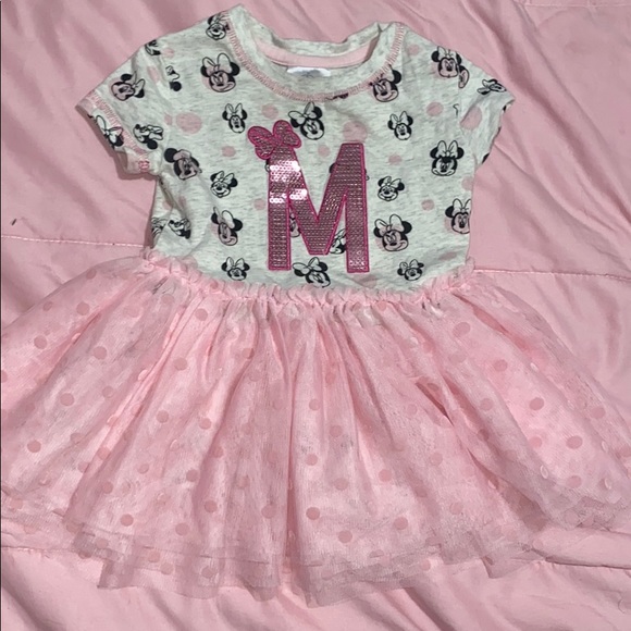 baby girl disney outfits